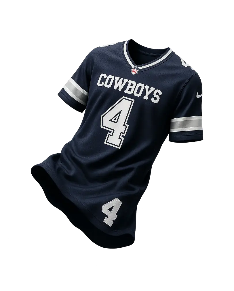 Cowboys Jersey