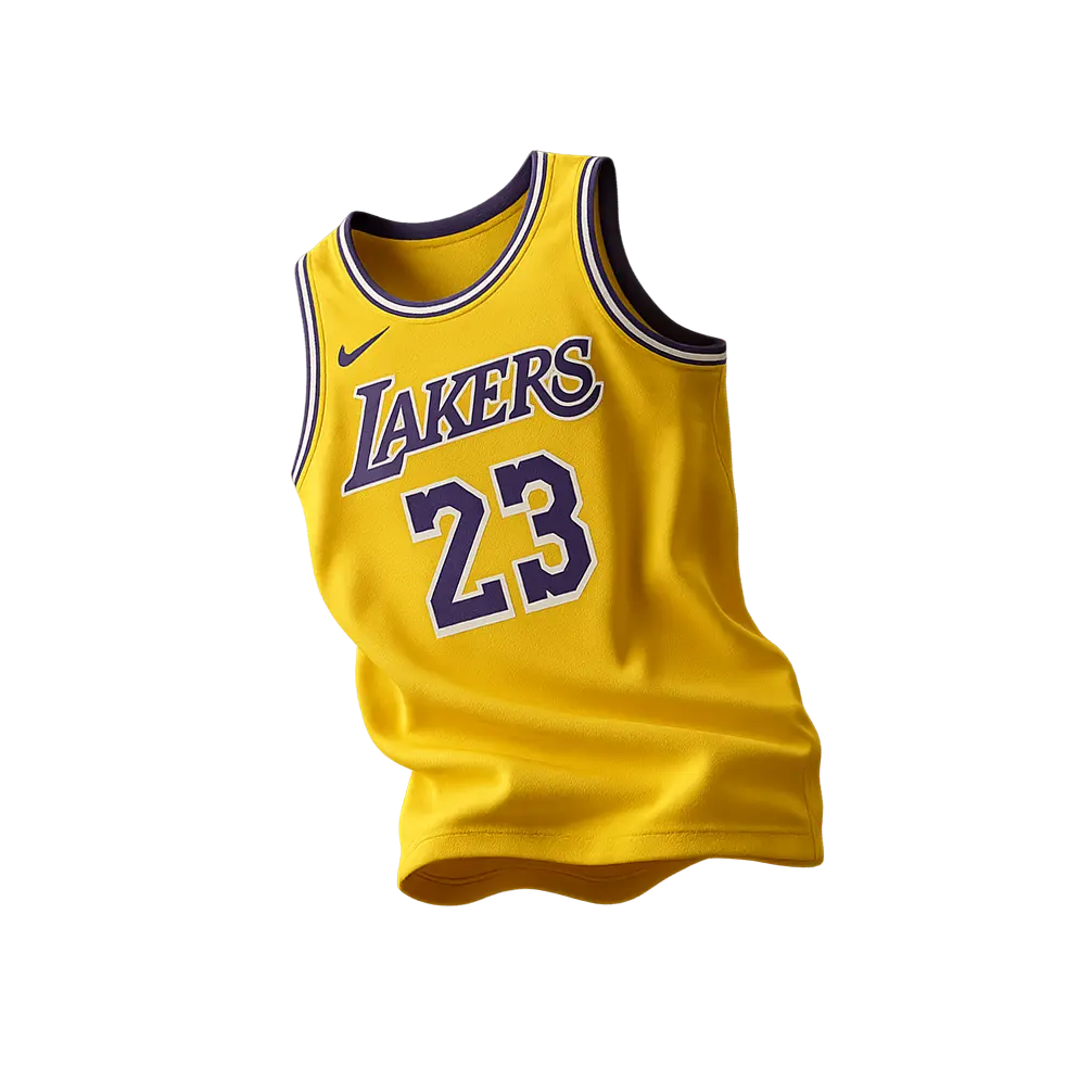 Lakers Jersey