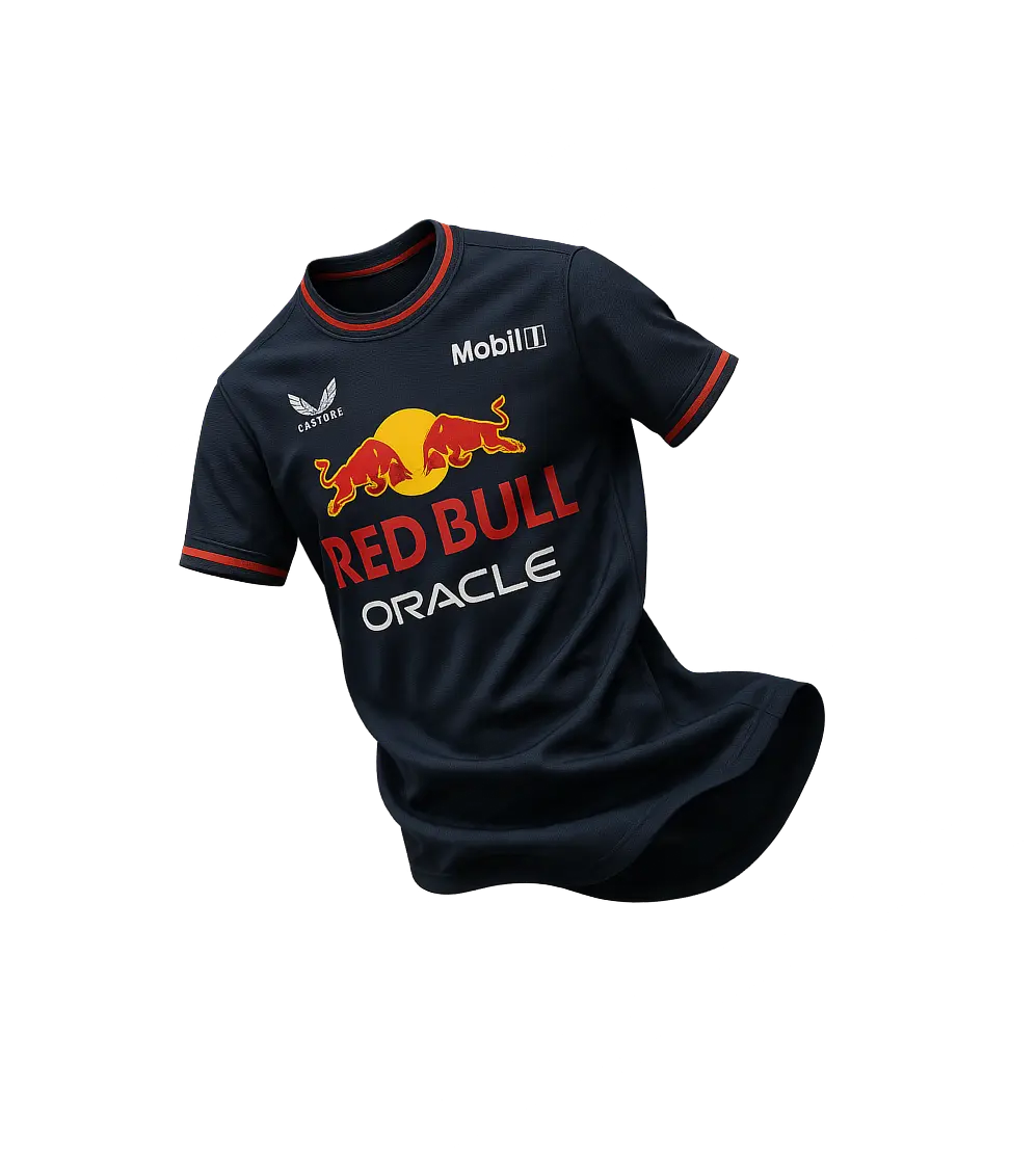 Redbull Jersey